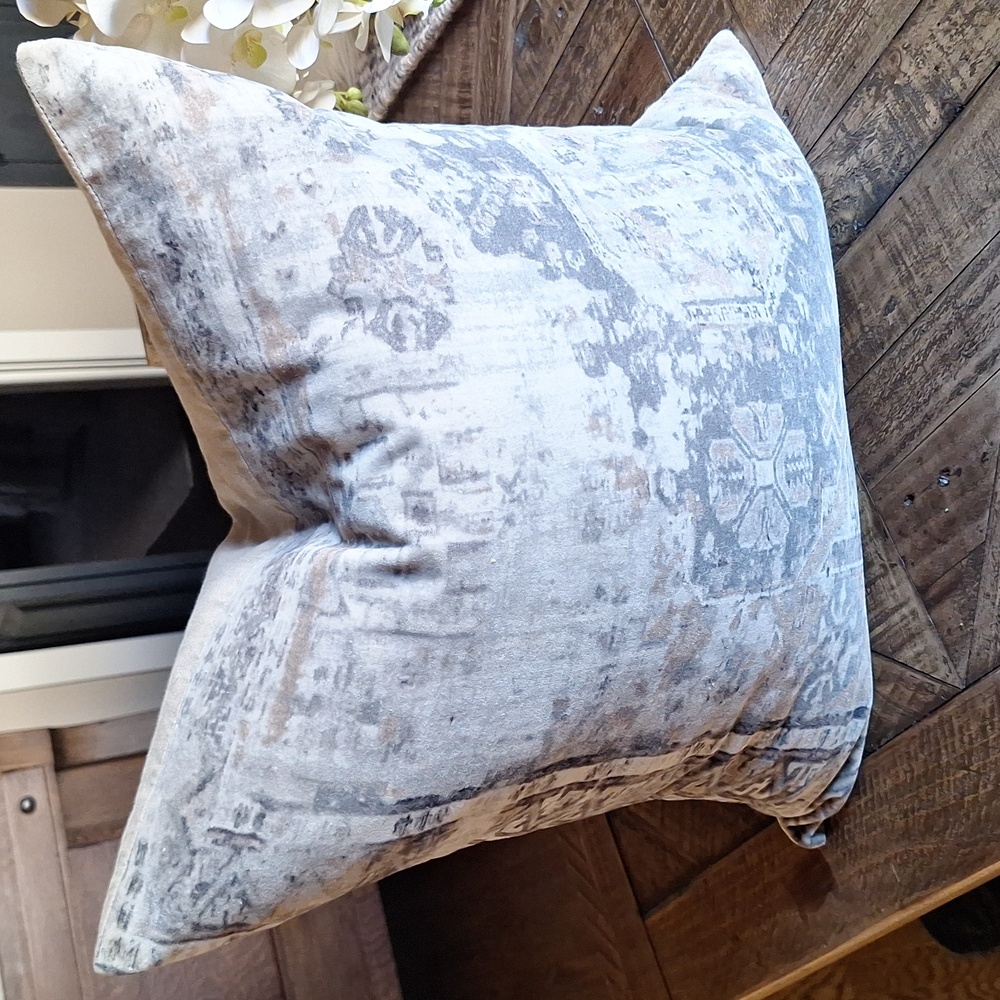 Pillow cover